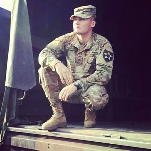 Meet your Posher, John